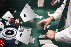 Зеркало Casino Fontan